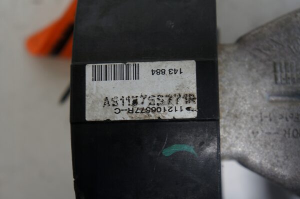 PODUSZKA SILNIKA SMART TWINGO III ZOE 112847590R