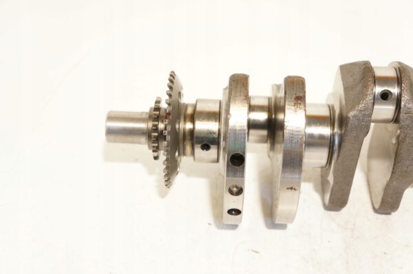 WAŁ KORBOWY HYUNDAI KIA STONIC 1,0 T-GDI G3LC C45