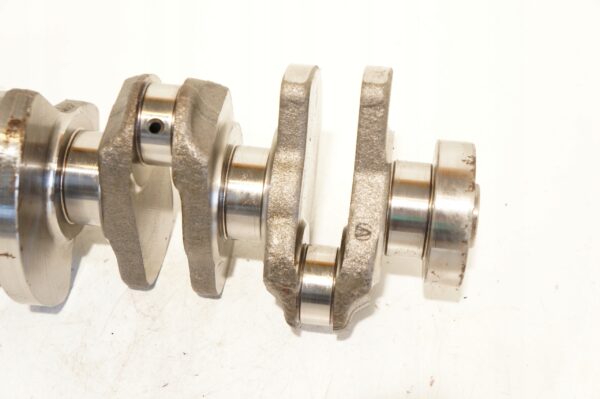 WAŁ KORBOWY HYUNDAI KIA STONIC 1,0 T-GDI G3LC C45