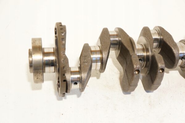 14142599475-696a9e72b3a37 WAŁ KORBOWY NISSAN JUKE TIIDA 1,6 HR16 EE02H 2345