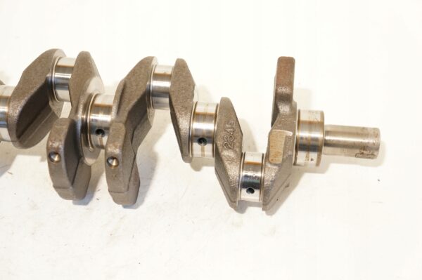 14142599475-696a9e749fe0d WAŁ KORBOWY NISSAN JUKE TIIDA 1,6 HR16 EE02H 2345