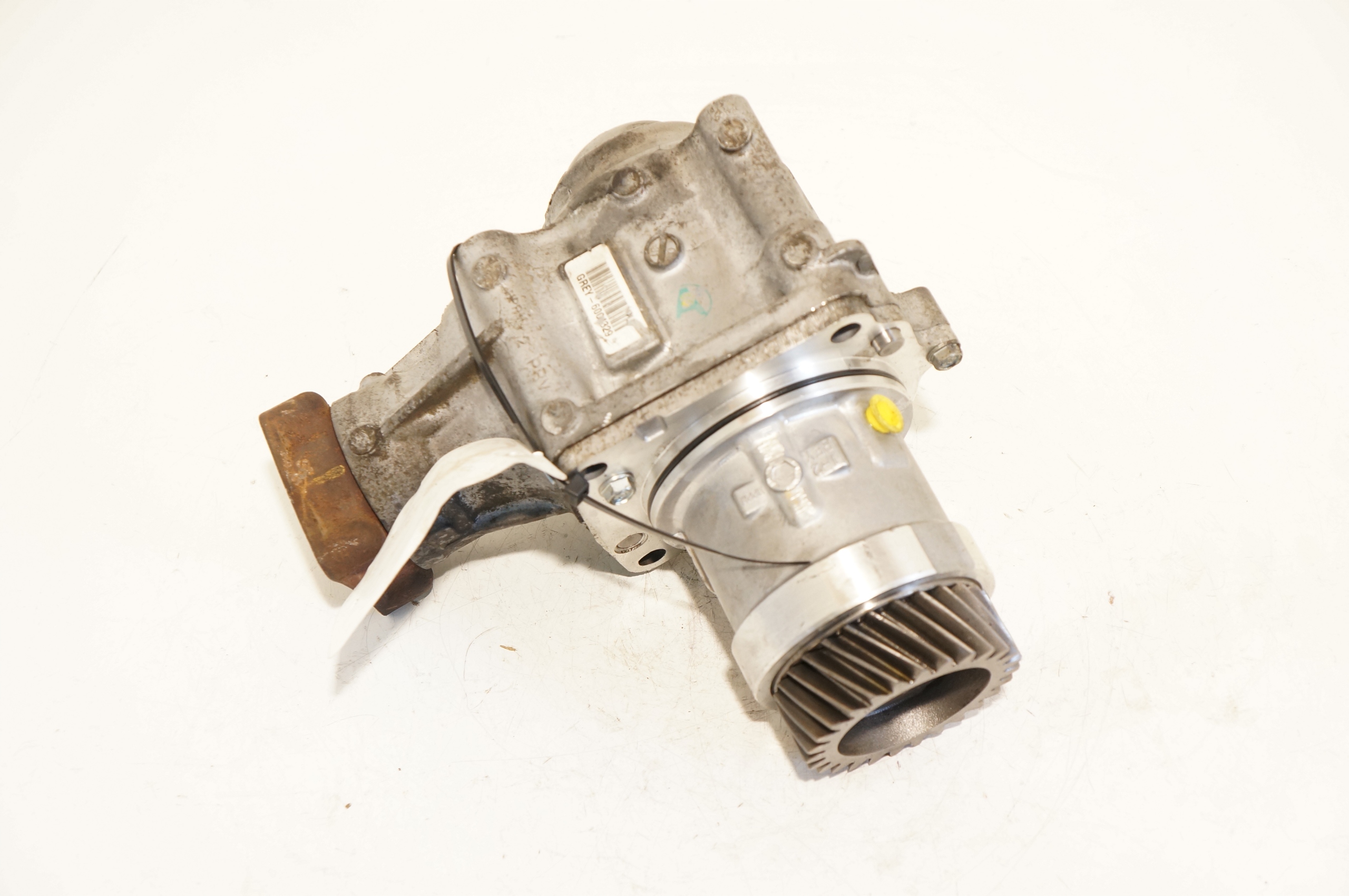 REDUKTOR DYFER PRZÓD HONDA CR-V 2,2D GREY 6004329