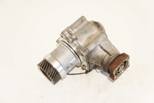 REDUKTOR DYFER PRZÓD HONDA CR-V 2,2D GREY 6004329