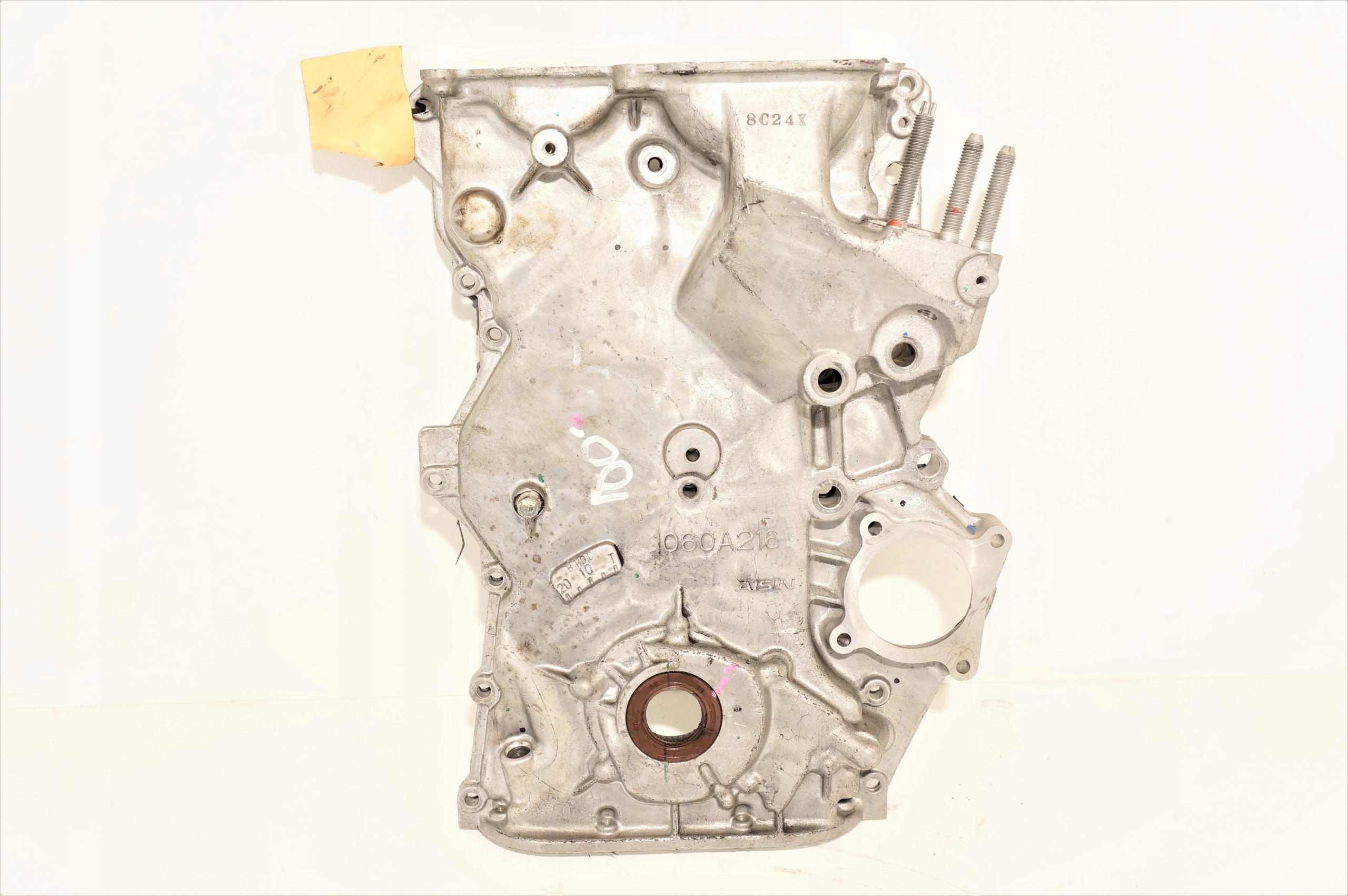 14143038340-696a9e58e26e2 OBUDOWA ROZRZĄDU SPACE STAR IV 1,0 1060A216 9A90