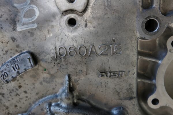 OBUDOWA ROZRZĄDU SPACE STAR IV 1,0 1060A216 9A90