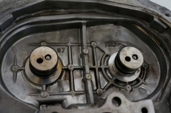 OBUDOWA ROZRZĄDU MEGANE CLIO IV RS 1,6 THP 5K1GAC