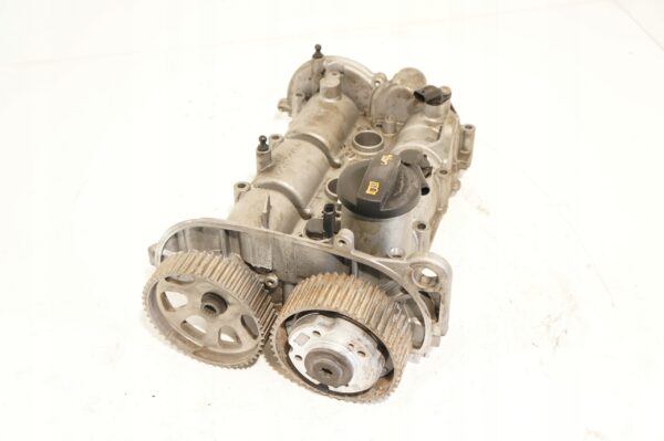 POKRYWA ZAWORÓW WAŁKI VW POLO UP! 1,0 04C103475D