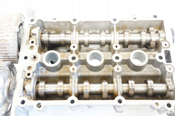 POKRYWA ZAWORÓW WAŁKI VW POLO UP! 1,0 04C103475D