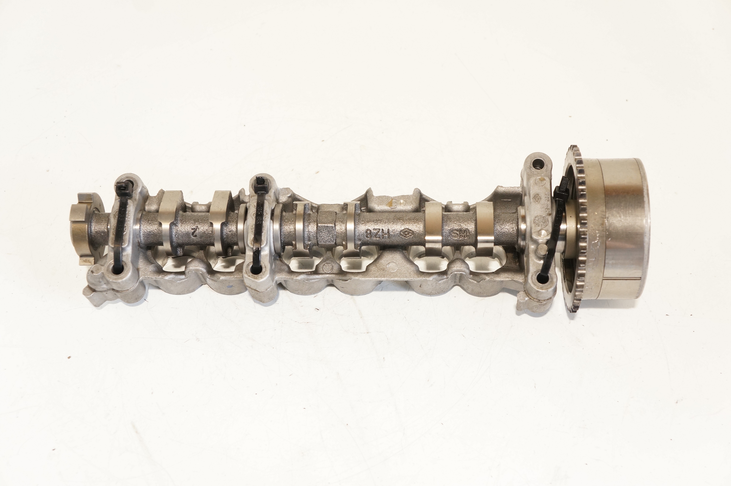 14168140446-696a9e194eb91 WAŁEK ROZRZĄDU MICRA V K14 1,0 B4D410 130250457R