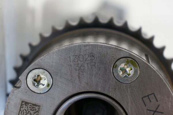 14168225078-696a9e152ce52 WAŁEK ROZRZĄDU MICRA V K14 1,0 B4D410 130251361R