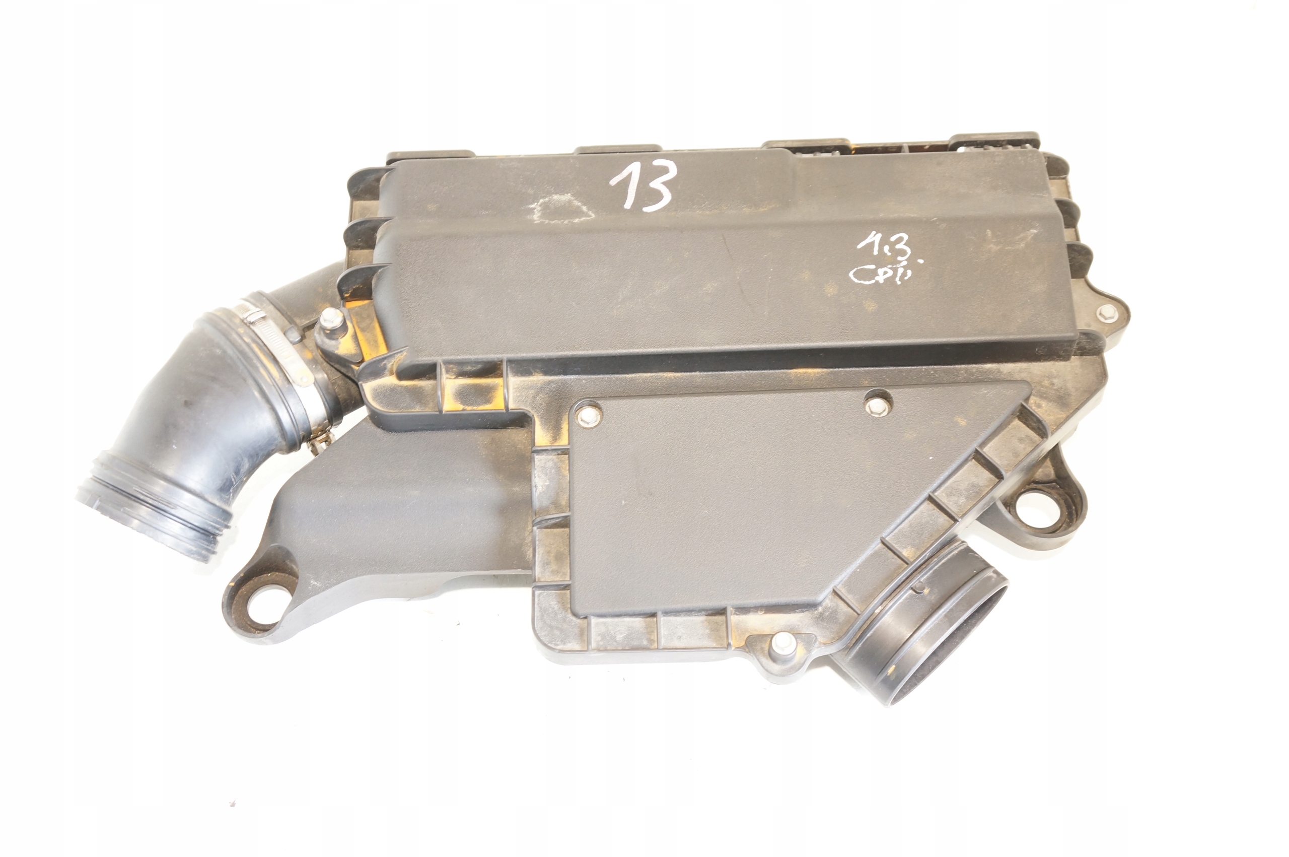 OBUDOWA FILTRA FIAT 500 CORSA 1,3 M-JET 52000300