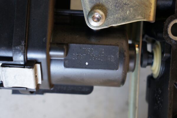 KOLEKTOR SSĄCY JEEP GIULIETTA 2,0 2,2JTDM 55261565