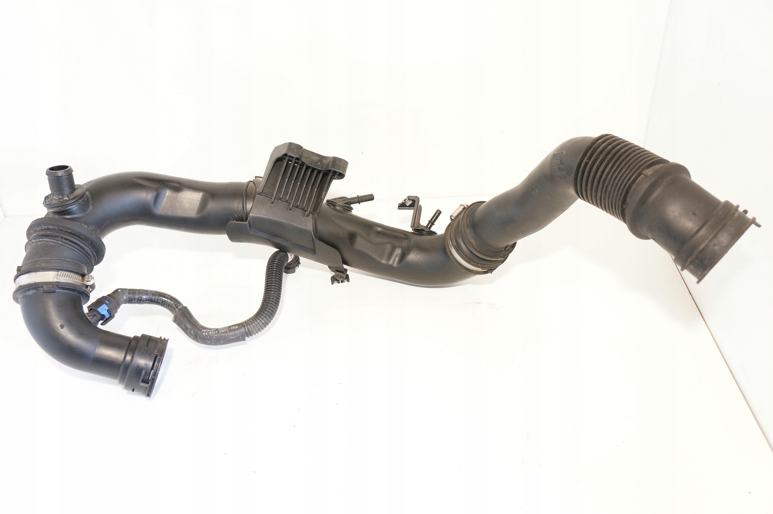 RURA POWIETRZA FOCUS MK4 1,0 ECOBOOST L1B1-9C623AC