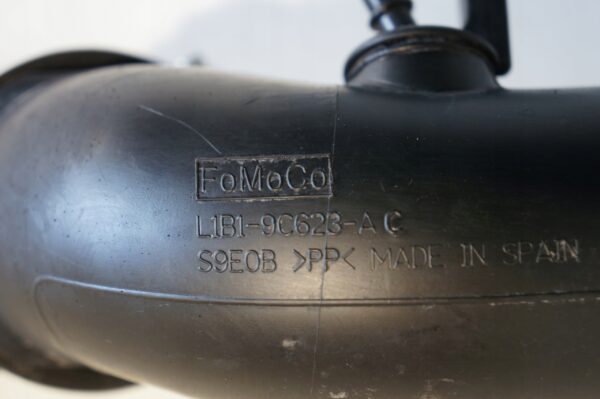 RURA POWIETRZA FOCUS MK4 1,0 ECOBOOST L1B1-9C623AC