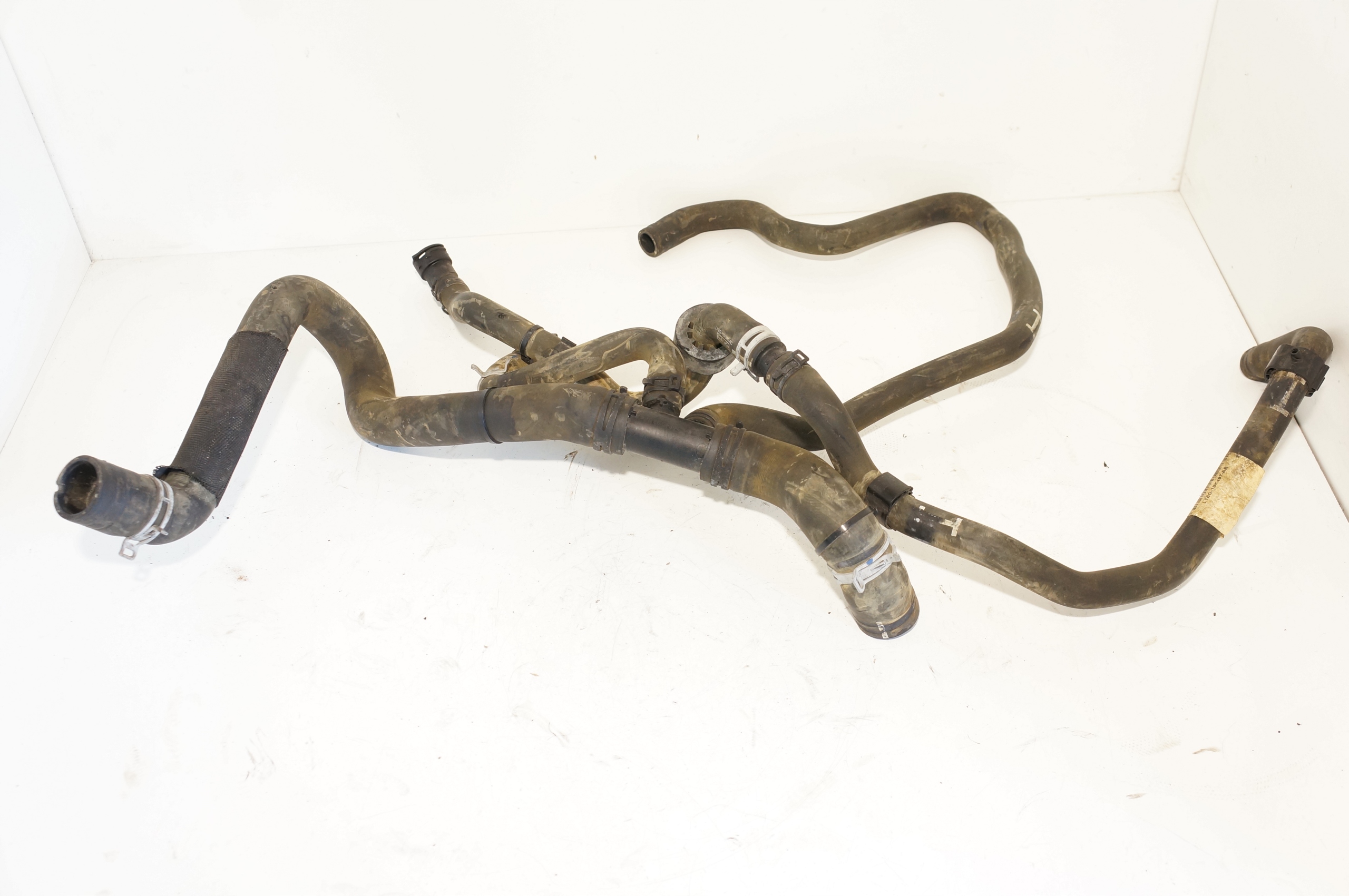 RURKI WODY FOCUS MK4 1,0 ECOBOOST L1BG-18K497-AB