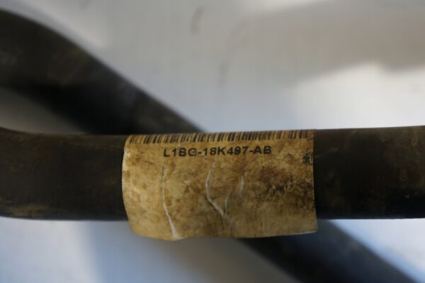 RURKI WODY FOCUS MK4 1,0 ECOBOOST L1BG-18K497-AB