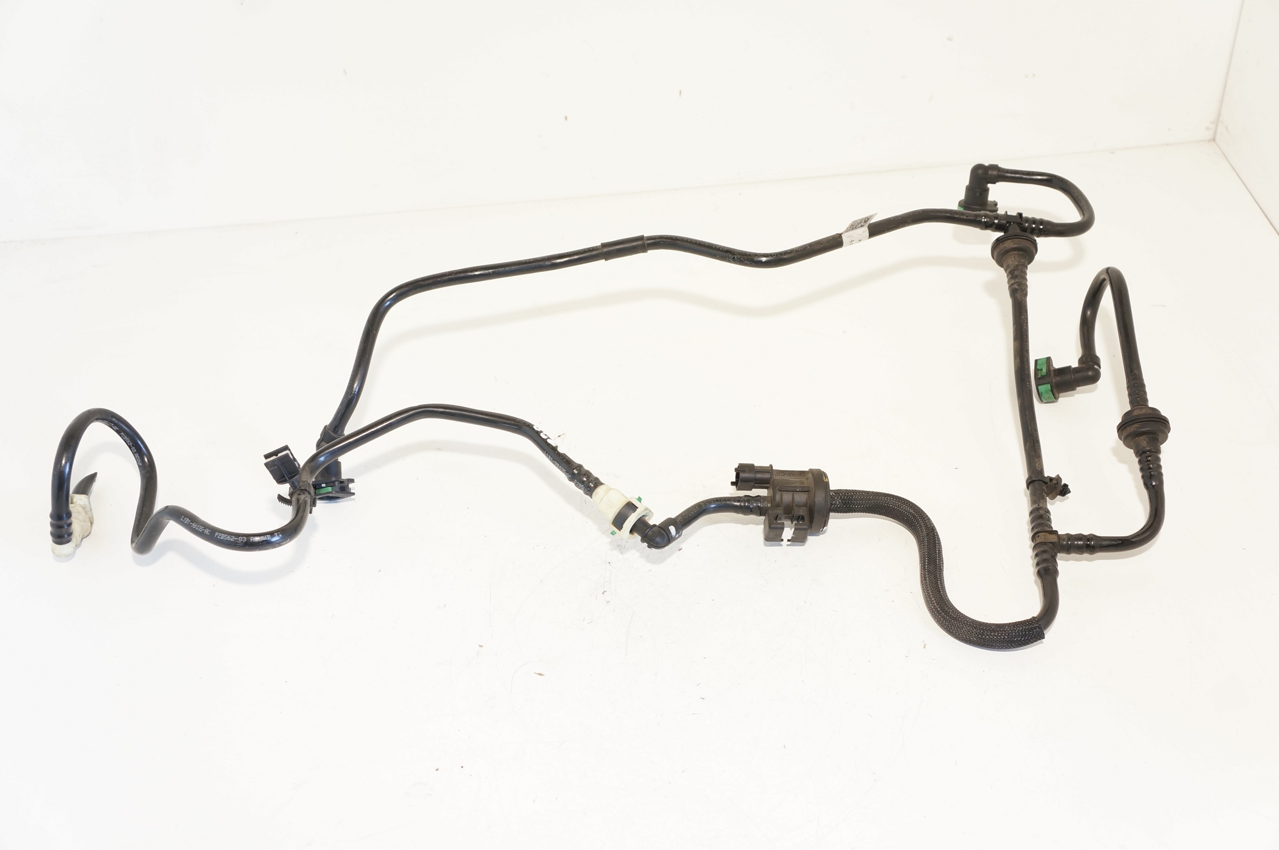 PRZEWODY PODACIŚNIEŃ FOCUS MK4 1,0 L1B1-9C987BC