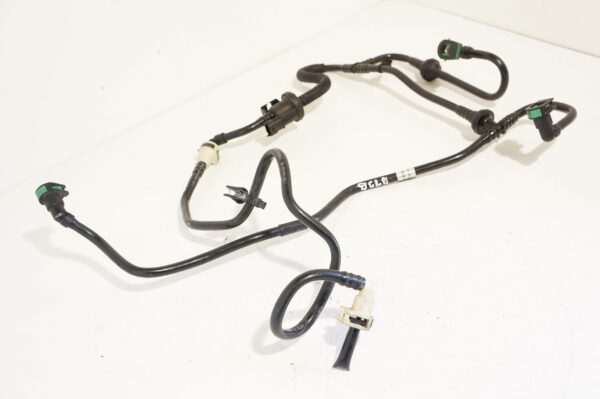 PRZEWODY PODACIŚNIEŃ FOCUS MK4 1,0 L1B1-9C987BC