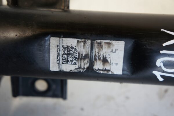 MCPHERSON ZWROTNICA LEWA IBIZA A1 1,0 6R0413031C