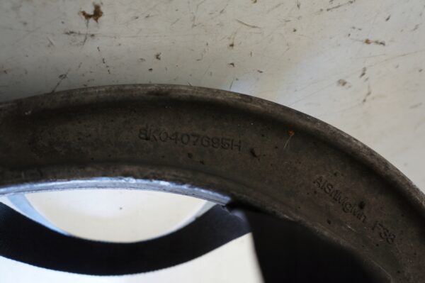 ZWROTNICA LEWY PRZÓD AUDI S4 3,0 TFSI 8K0407257AB