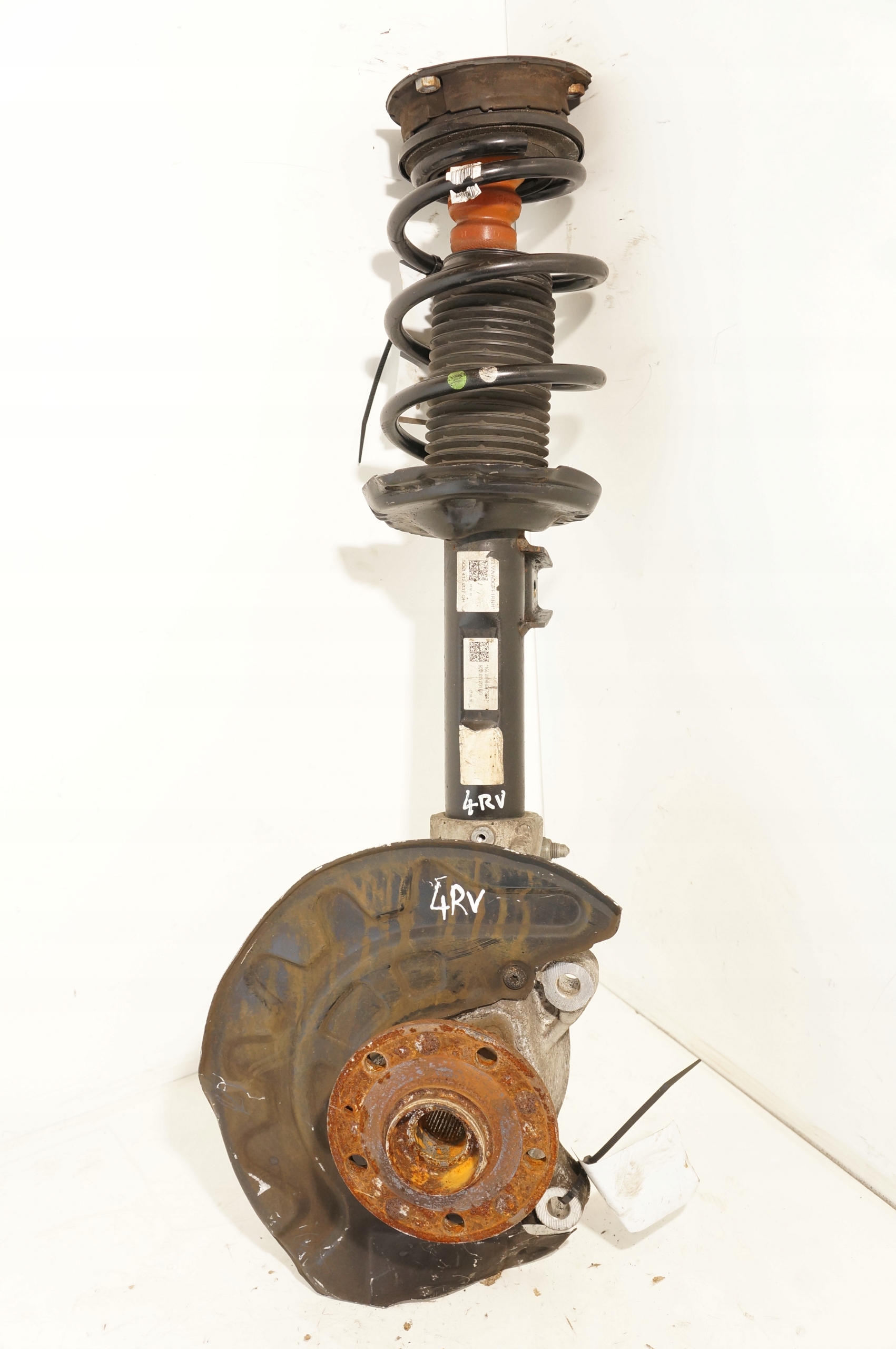 MCPHERSON ZWROTNICA PRAWA GOLF 1,4 TSI 5Q0413031GG