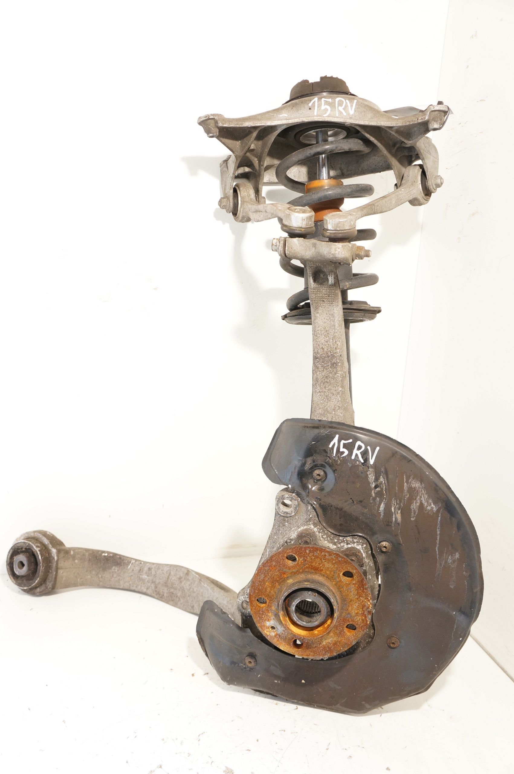 MCPHERSON ZWROTNICA PRAWA AUDI SQ5 LIFT 8R0031N