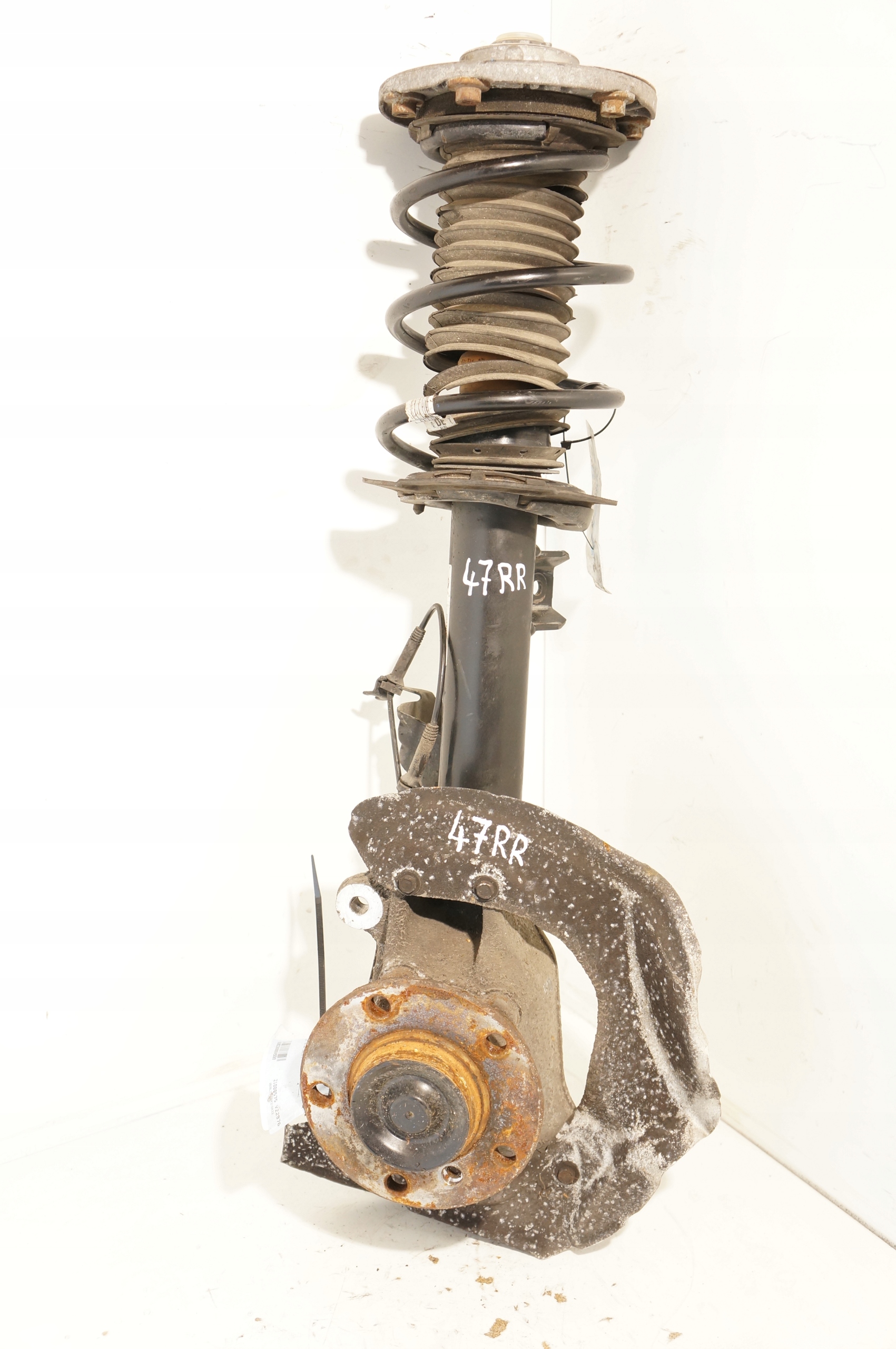 MCPHERSON ZWROTNICA PRAWA BMW F30 F31 2,0D 6867736