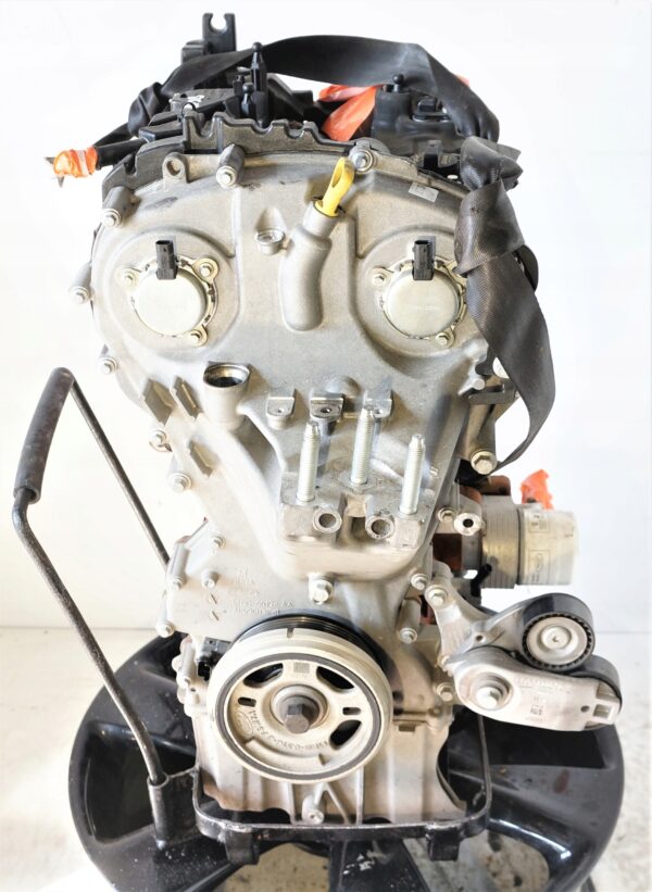 SILNIK ENGINE PUMA II FIESTA MK8 1,0 ECOBOOST B7JB