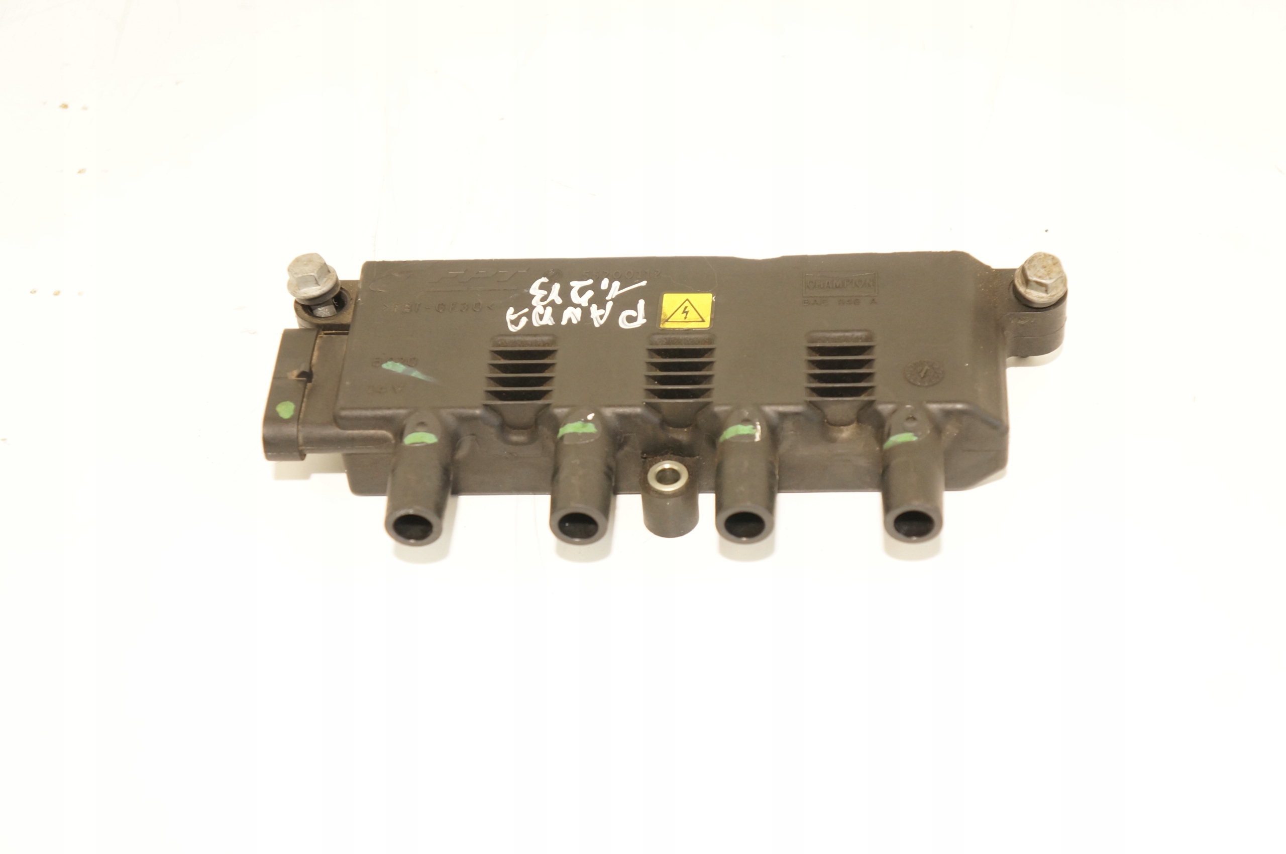 CEWKA ZAPŁONOWA FIAT 500 PANDA 1,2 1,4 55200112