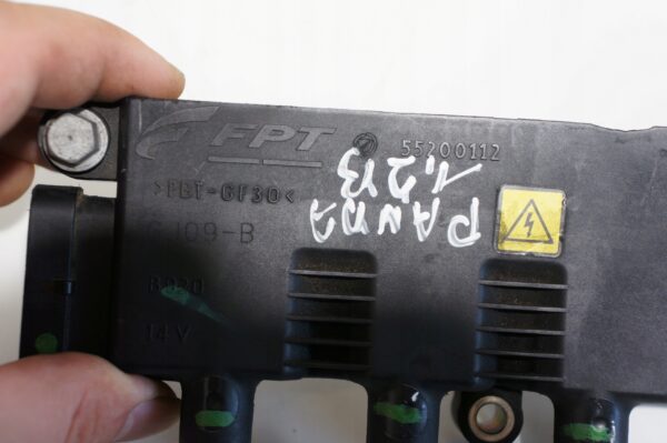 14209066958-696a9cc90c406 CEWKA ZAPŁONOWA FIAT 500 PANDA 1,2 1,4 55200112