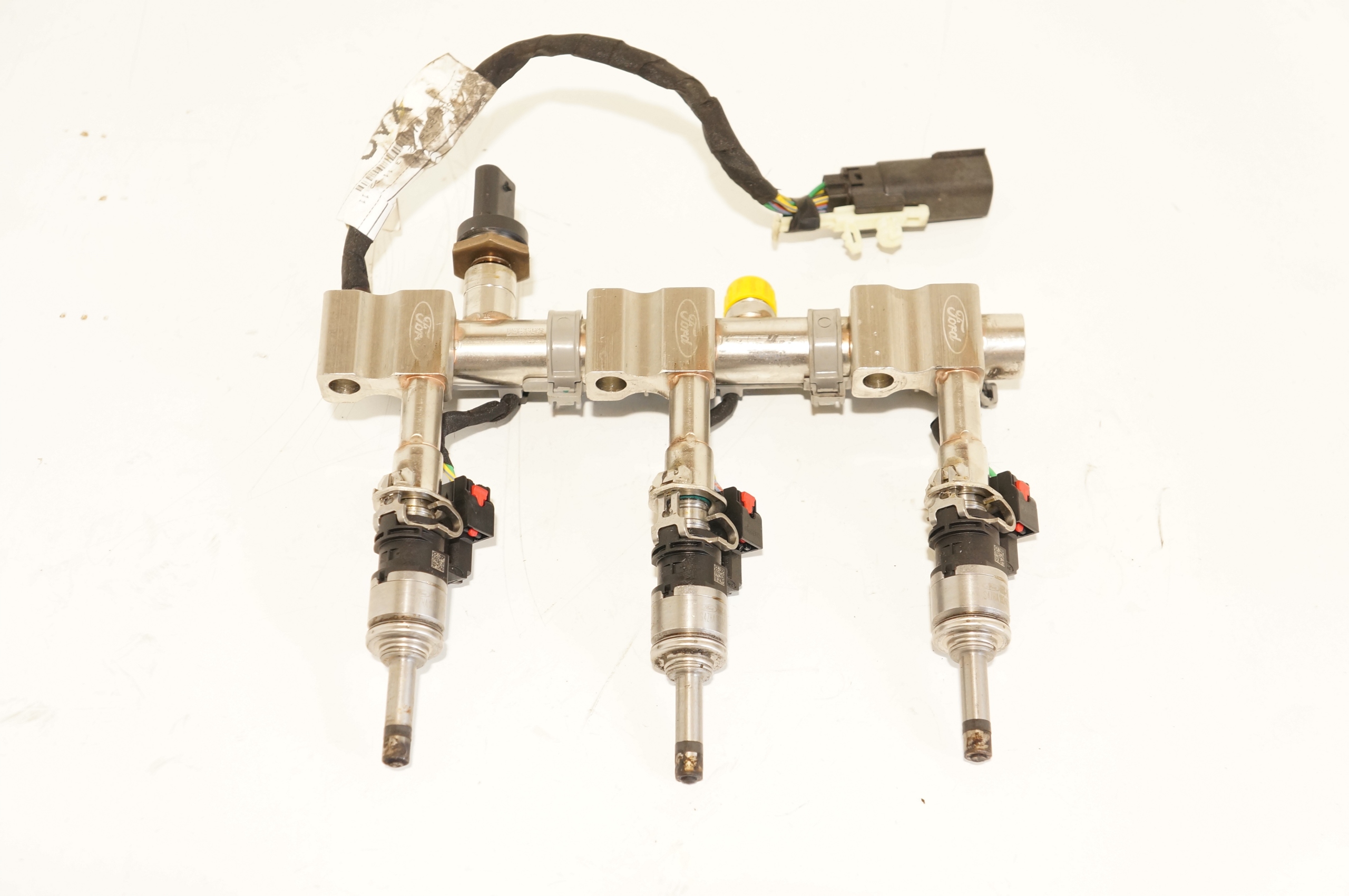 LISTWA WTRYSKOWA FIESTA MK8 1,0 ECO H6BG-9D280-AA