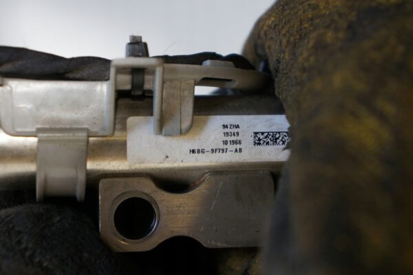 LISTWA WTRYSKOWA FIESTA MK8 1,0 ECO H6BG-9D280-AA