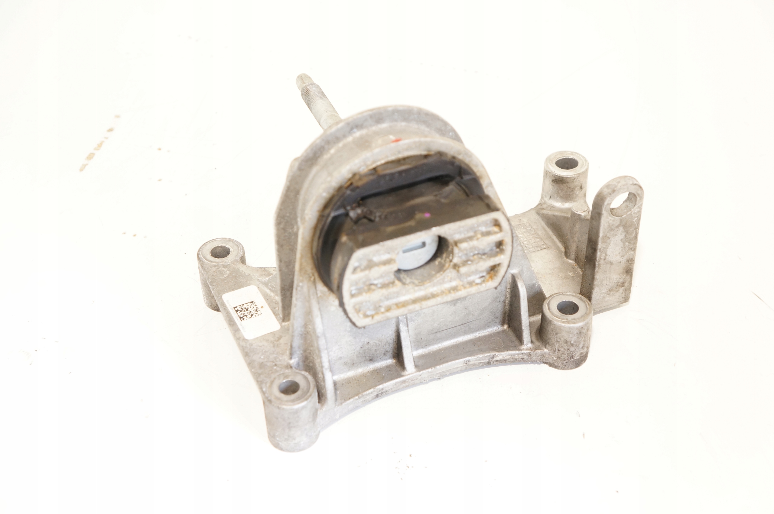 PODUSZKA SILNIKA FIAT PANDA III 500 0,9 TB 013A236