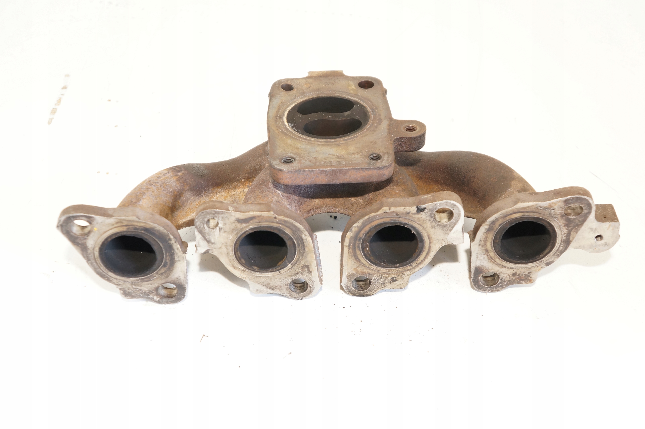 KOLEKTOR WYDECHOWY RENAULT MEGANE 1,4 TCE 0001R-D