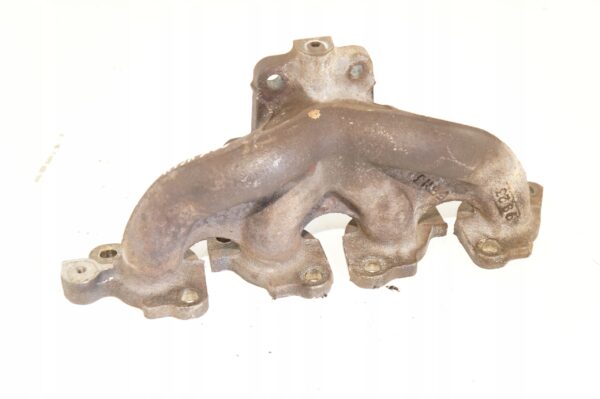 KOLEKTOR WYDECHOWY RENAULT MEGANE 1,4 TCE 0001R-D