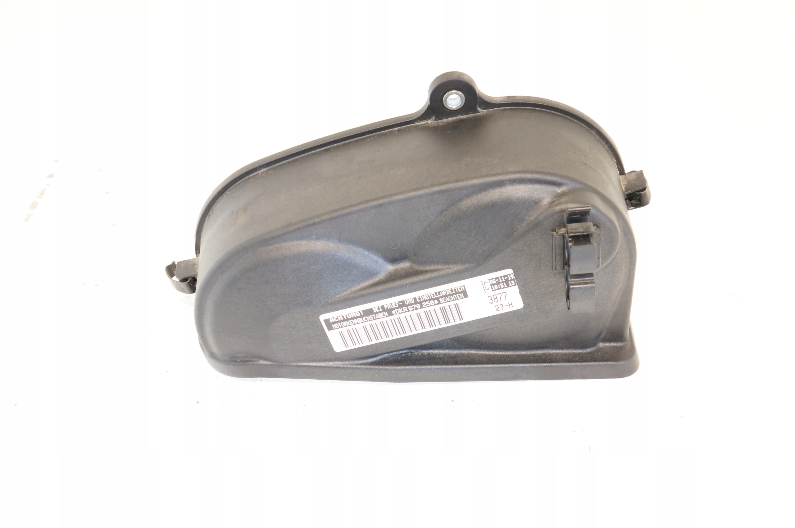 14214344342-696a9c5721241 OBUDOWA ROZRZĄDU POLO 2G KAROQ 1,0 TSI 04E109108E