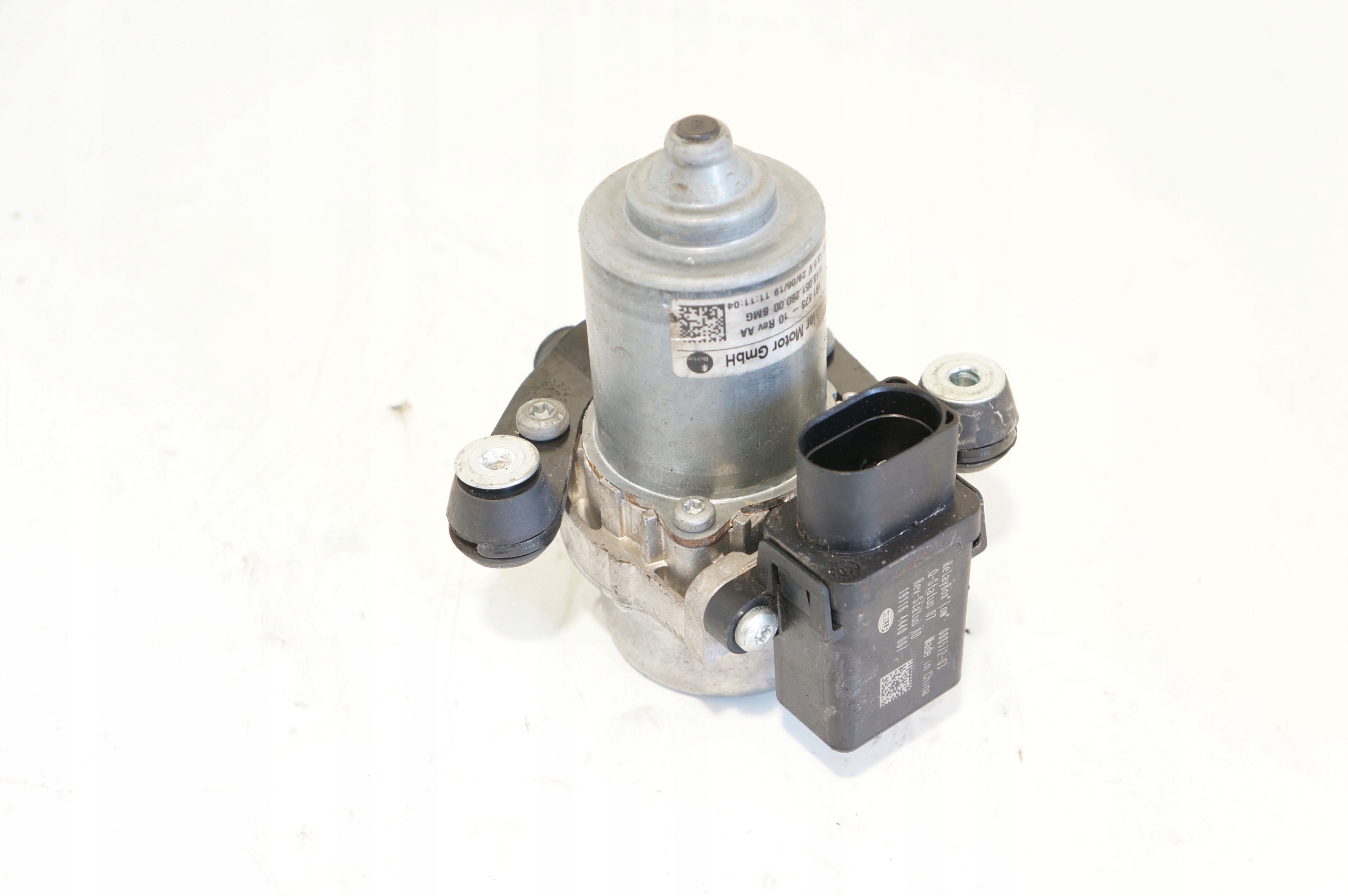 POMPA SIŁY HAMOWANIA VW UP! FABIA III 1K0612181F