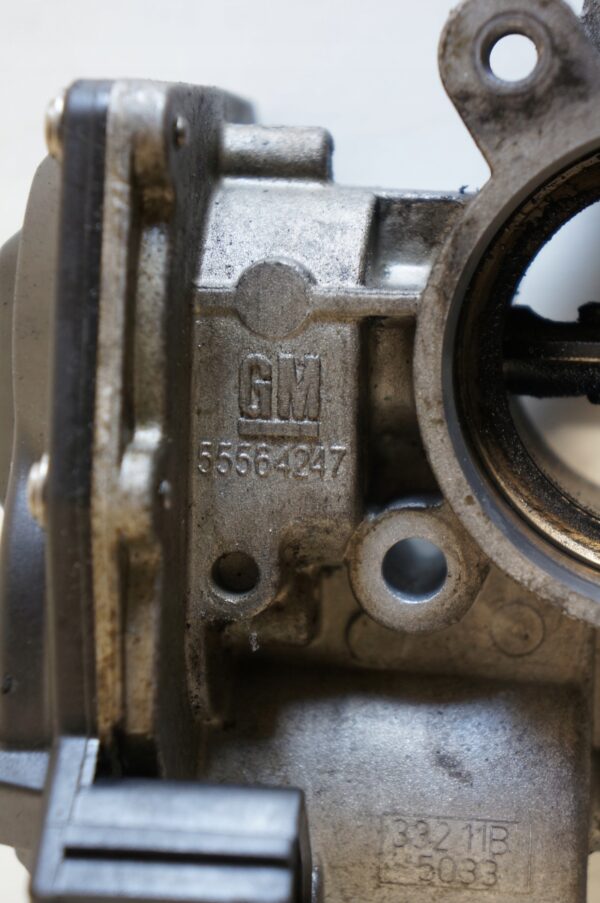 PRZEPUSTNICA OPEL ASTRA J AVEO 1,3 CDTI 55564247