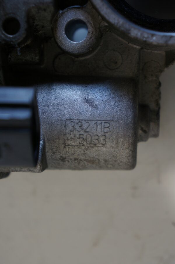 PRZEPUSTNICA OPEL ASTRA J AVEO 1,3 CDTI 55564247