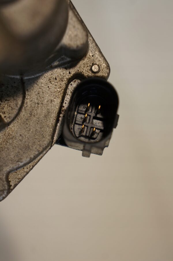 PRZEPUSTNICA OPEL ASTRA J AVEO 1,3 CDTI 55564247