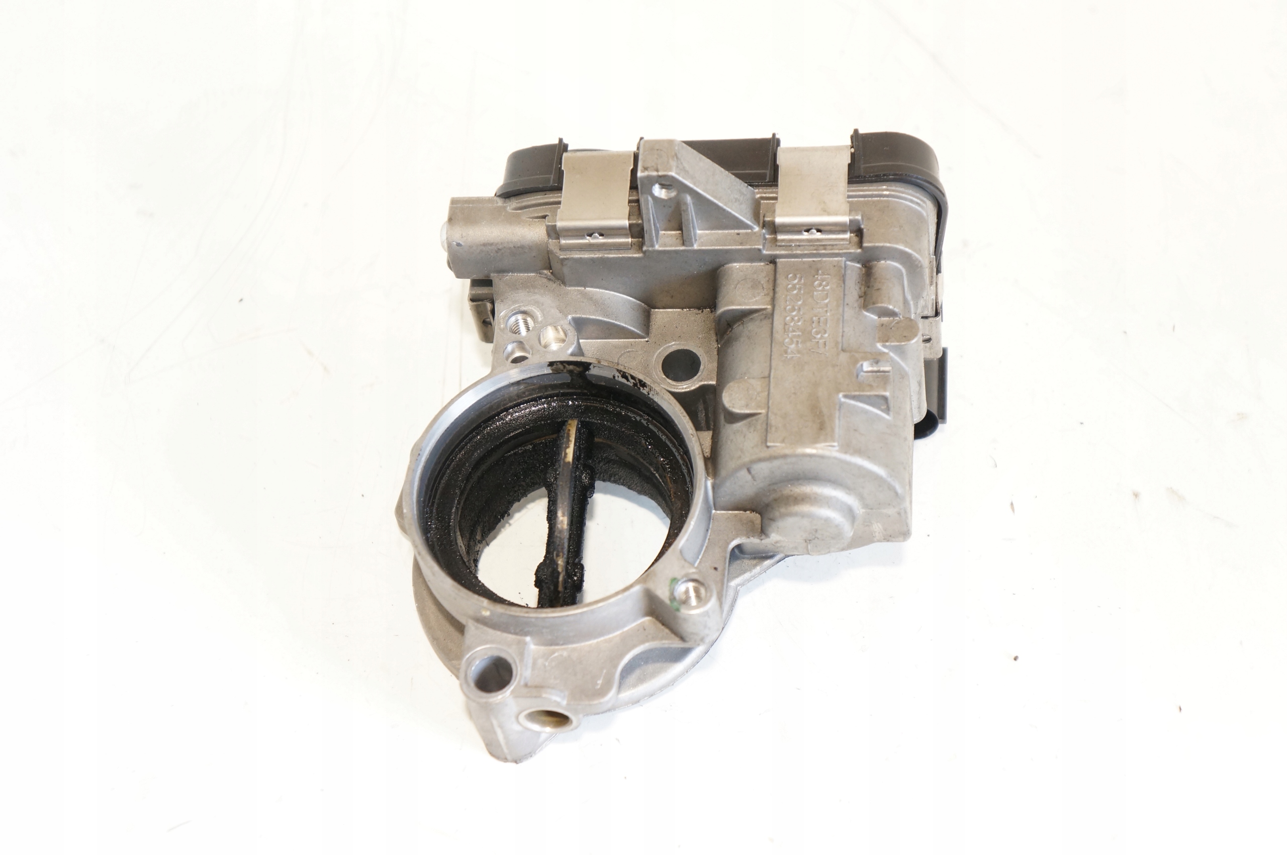 PRZEPUSTNICA FIAT BRAVO JEEP 1,6 2,0 JTDM 55258454