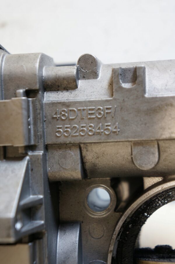 PRZEPUSTNICA FIAT BRAVO JEEP 1,6 2,0 JTDM 55258454