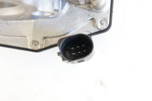 PRZEPUSTNICA FORD FIESTA MK8 1,0 ECOBOOST A32EB