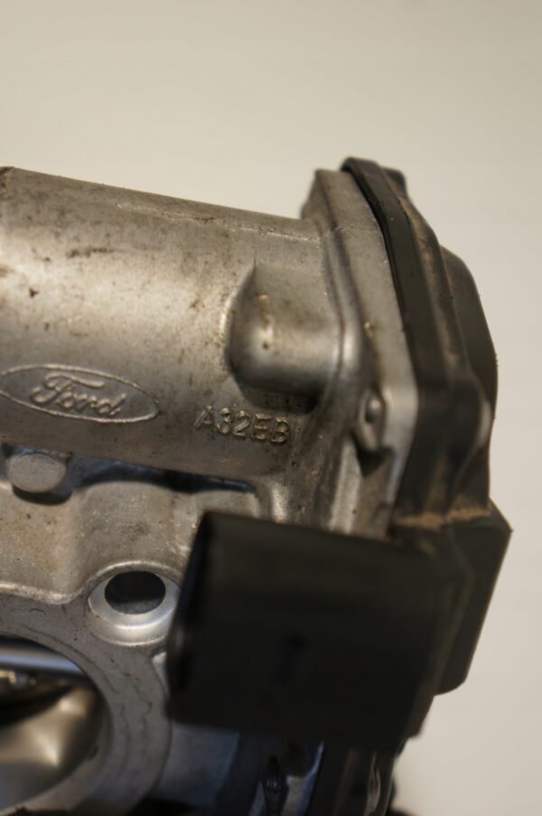 PRZEPUSTNICA FORD FIESTA MK8 1,0 ECOBOOST A32EB