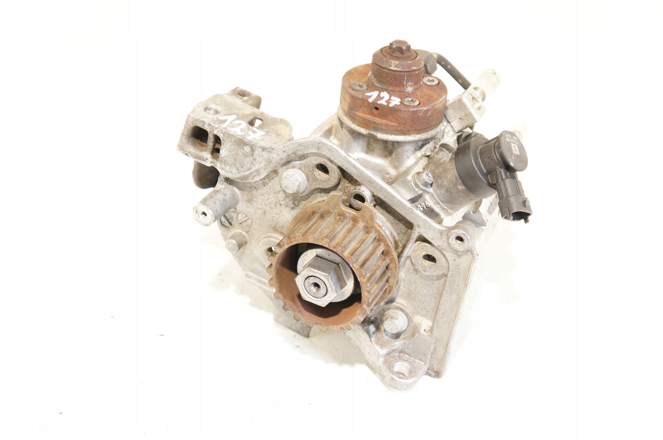 POMPA WTRYSKOWA FORD CITROEN 1,5 E-HDI 0445010577