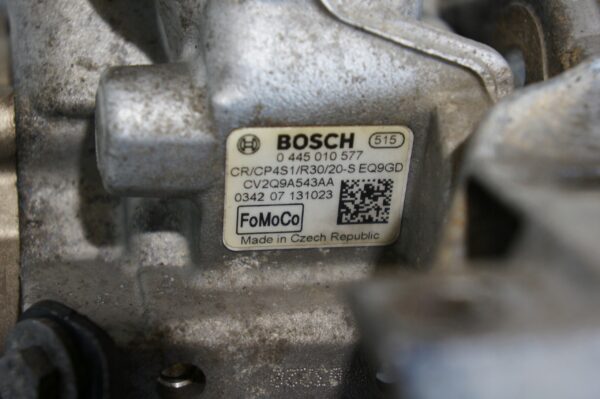 POMPA WTRYSKOWA FORD CITROEN 1,5 E-HDI 0445010577