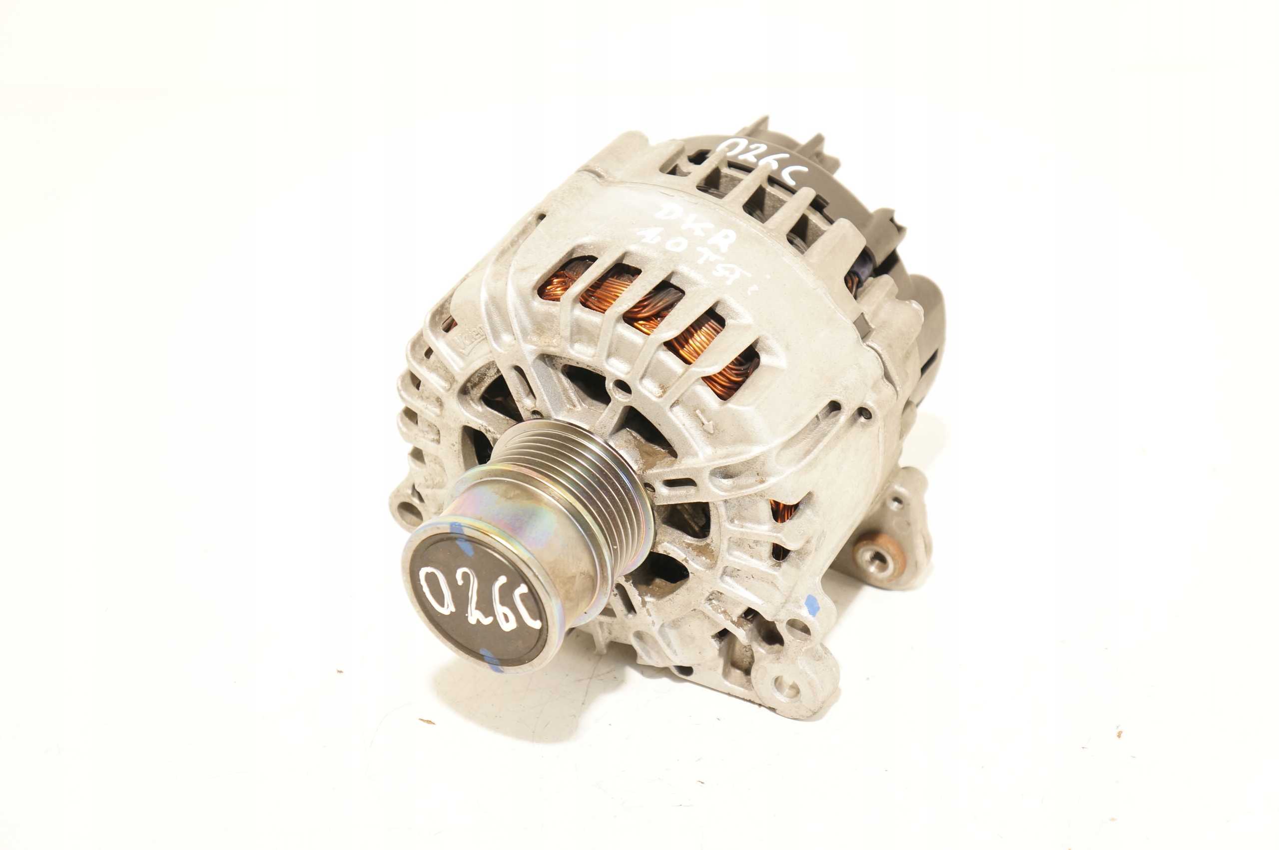 ALTERNATOR VW POLO 2G KAROQ 1,0TSI 05E903026C 140A