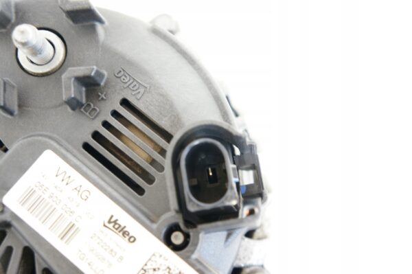 14250421454-696a9be927c55 ALTERNATOR VW POLO 2G KAROQ 1,0TSI 05E903026C 140A