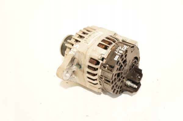 ALTERNATOR FIAT 500 MITO ABARTH 1,4T 52003514 120A