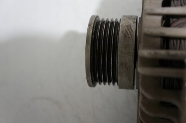 ALTERNATOR FIAT 500 MITO ABARTH 1,4T 52003514 120A